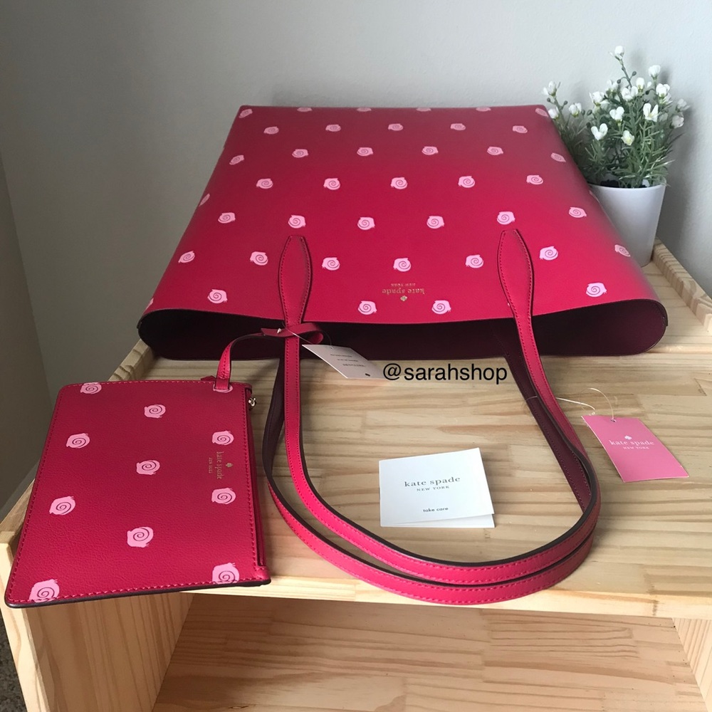 ♠️Kate Spade purse - Picture 4 of 10